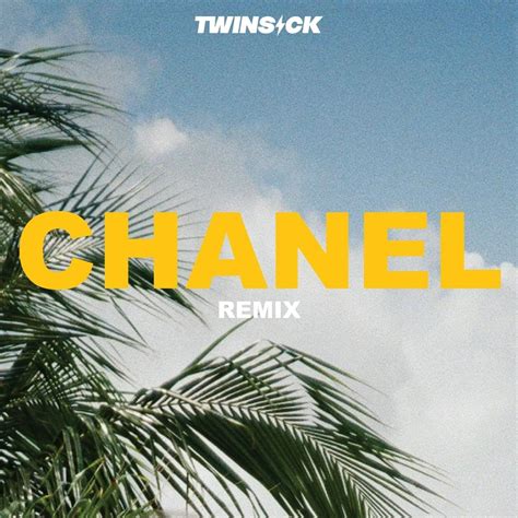 c on both sides like chanel remix|Frank Ocean – Chanel (TWINSICK Remix) [Mixed] Lyrics .